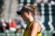 Svitolina Admits To Having Goosebumps In Her First Match As Mother