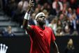Tiafoe, Pegula & Keys send United States to Final Four at United Cup