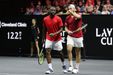 "I was quite surprised when I was not picked" - US Davis Cup team without disappointed Ram