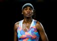 Venus Williams makes unreal comeback to tennis as she wins first singles match since June 2021