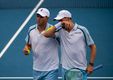 Bryan Brothers Host Star-Studded Tennis Charity Event
