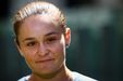 Barty Set For 'Nerve-Racking' Competitive Comeback To Golf Course