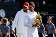 Djokovic and Kyrgios' Anticipated Doubles Partnership in Jeopardy Due to COVID-19 Restrictions