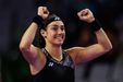 Caroline Garcia's Impressive Comeback: From Top Struggles to Winning Four Titles in 2022