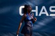 Parks reaches first WTA singles final in Lyon after another dominant display