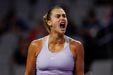 Sabalenka Reaches Maiden Roland Garros Semifinals After Besting Svitolina