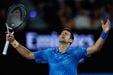 Novak Djokovic details why he didn't withdraw from Australian Open