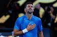 "Waiting in line for bread and milk every single morning at 5 AM" - Djokovic details difficult childhood