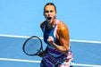 Sabalenka extends winning streak to 9 matches as she completes semifinal line-up at Australian Open