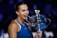 Five Top Favorites In Women's Draw To Win 2024 Australian Open