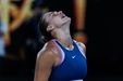 Kostyuk Hits Back At Sabalenka Over 'Hate' Comments Ahead Of Spicy Clash