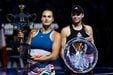 2023 WTA Finals Draw With Sabalenka, Swiatek, Rybakina & more