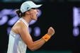 Swiatek Stays Ahead Of Sabalenka As Rybakina Drops Out Of Top 3 In Latest WTA Rankings