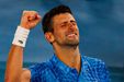 Djokovic Beats Alternate Hurkacz At ATP Finals But Semifinal Fate Not In His Hands