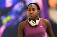'Not A Priority': Gauff Reveals She Plans To Play Less Doubles In Future