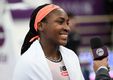 Coco Gauff can reach new career high after Sunshine Double