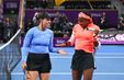 Rain Delay: Gauff & Pegula Games Away From Semifinal At WTA Finals Despite Losing Two Matches