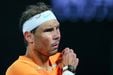 Rafael Nadal set to be ranked lowest since 2017