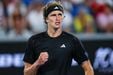 'Guess I Can Say I'm Back': Zverev Driven After Beating Sinner In US Open Epic