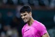 Injured Carlos Alcaraz Withdraws From Monte-Carlo Masters