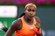 "I want to be number one" - Gauff sees progress in defeat to Sabalenka