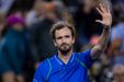 Medvedev Relishes Exceptional Season Start: 'Best I Have Ever Had'