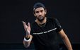 Matteo Berrettini Talks Difficulty Of Being 'Celebrity'