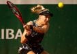 Eugenie Bouchard Out of Italian Open in Rome in First Qualifying Round