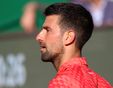 "I'm over what happened this year, I just want to play tennis" - Djokovic on missing majority of 2022 season