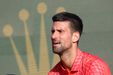 Djokovic Refuses To Talk About His Injury As 'Rivals Could Use It'
