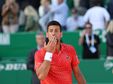 WATCH: Djokovic Hilariously Accuses Rune Of 'Stealing His Locker Room' In Shanghai