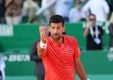 'Djokovic gets temperamental when crowd is against him': says Becker