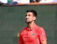 Djokovic Avoids Addressing Injury Concerns After 'Not Catastrophic' Loss