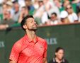 Djokovic Criticizes Court Quality At Italian Open in Rome