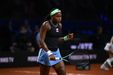 Crushing Victory: Gauff Loses Only 1 Games En Route To Round 3 in Rome