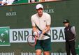 Andy Murray's Brother Jamie Fumes Over Bad Call From Umpire