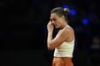 WATCH: Kostyuk Booed After Refusing To Shake Sabalenka's Hand At Roland Garros
