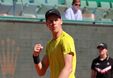 ATP Race Update: Sinner Still Top, But A New Name Enters Top 8
