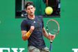 Thiem Determined to "Work on His Reputation" as Clay Court Specialist