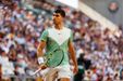 'Everything I Did Was Easy': Alcaraz Confident After Beating Tsitsipas At Roland Garros