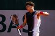 Ben Shelton Loses Hope For ATP Finals Qualification After Paris Masters Exit