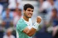 Alcaraz Set To Become World No. 1 Again & Enter Wimbledon As Top Seed