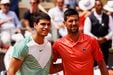 Djokovic and Alcaraz Set For Tense Number 1 Battle in Grass Season