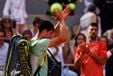 'Tell Me When Djokovic Cramped': Alcaraz Warned Amid Frequent Struggles