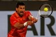 Is Novak Djokovic's Signature Racket In the Works?