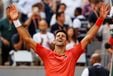 How Djokovic Equaled Record Held By Nadal During Fourth-Round Win At US Open