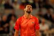Djokovic's PTPA Reacts To 'Unfair' Disqualification Of Doubles Team At Roland Garros