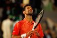 Djokovic Sets Record For Most Roland Garros Quarterfinals After He Beats Varillas