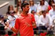 'Should All Collectively Focus On Peace': Djokovic's Emotional Message After Roland Garros Win