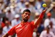 Djokovic Holds Onto Top Spot In Olympics Race Despite Extended Break From Tour